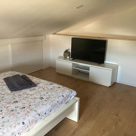 Apartman Hmelina Vrsi Luaran gambar