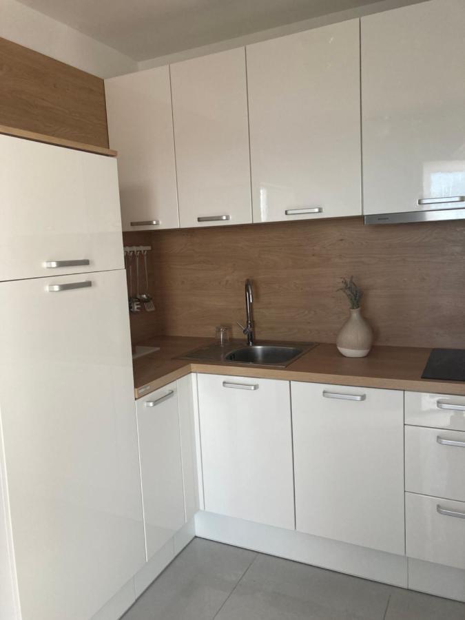 Apartman Hmelina Vrsi Luaran gambar
