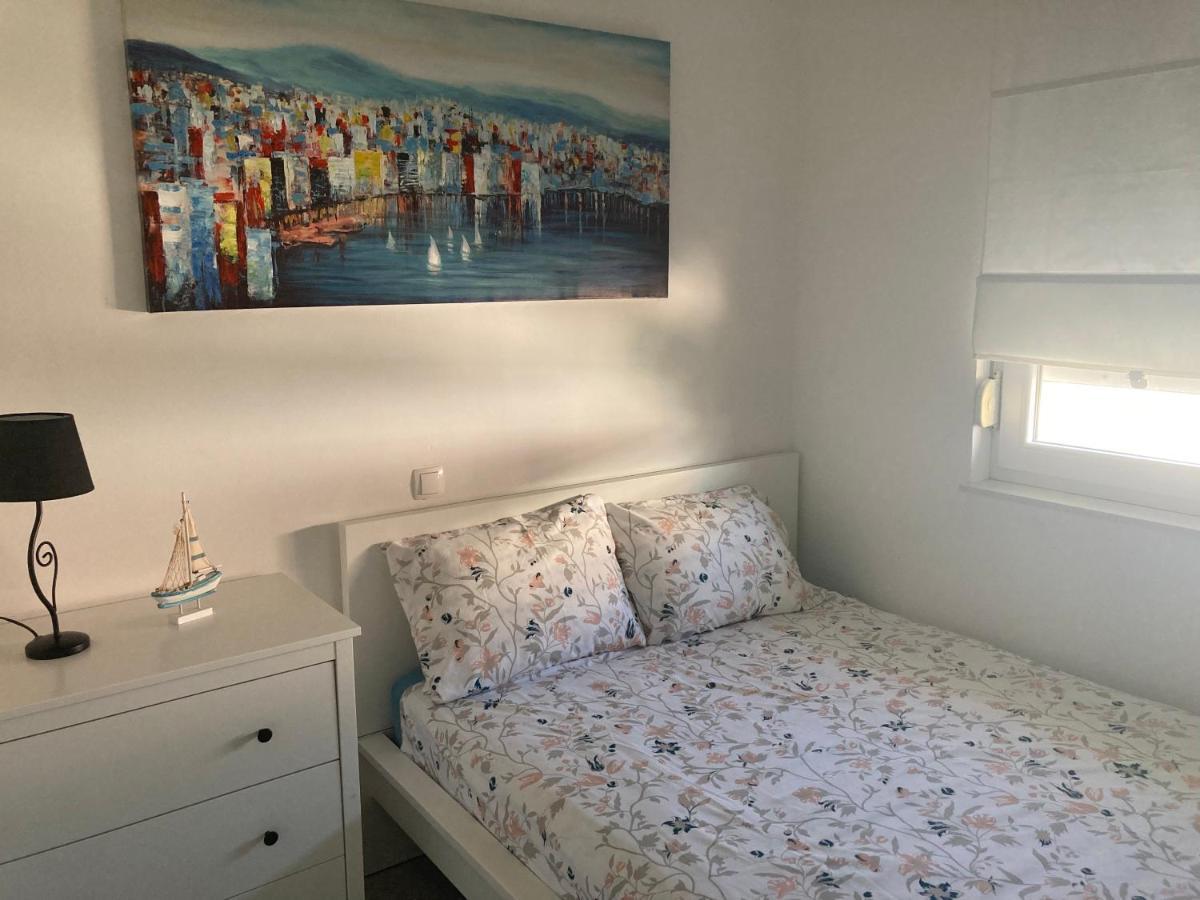 Apartman Hmelina Vrsi Luaran gambar