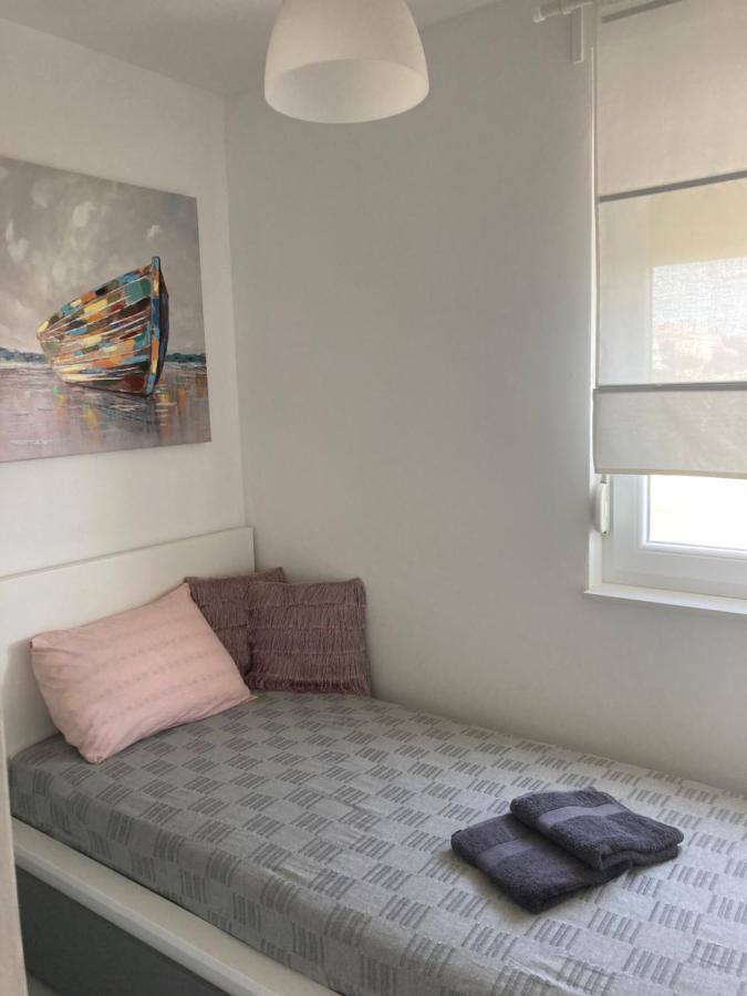 Apartman Hmelina Vrsi Luaran gambar