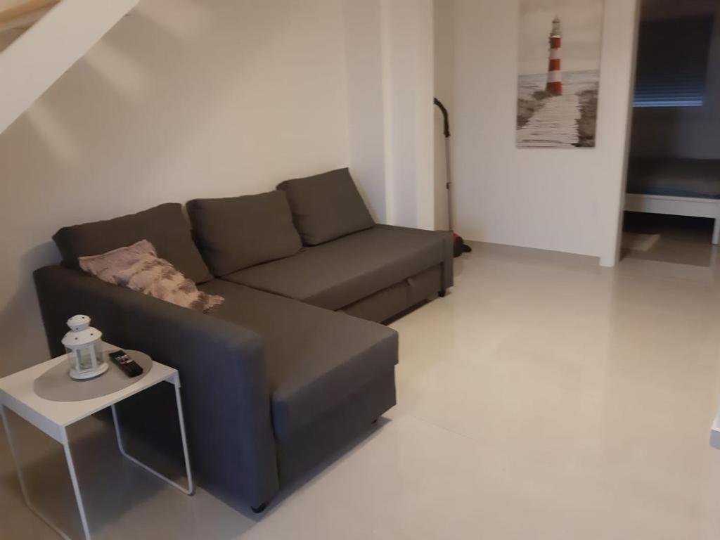 Apartman Hmelina Vrsi Luaran gambar
