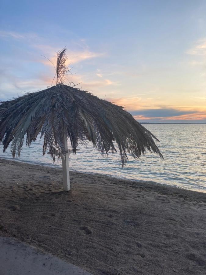 Apartman Hmelina Vrsi Luaran gambar